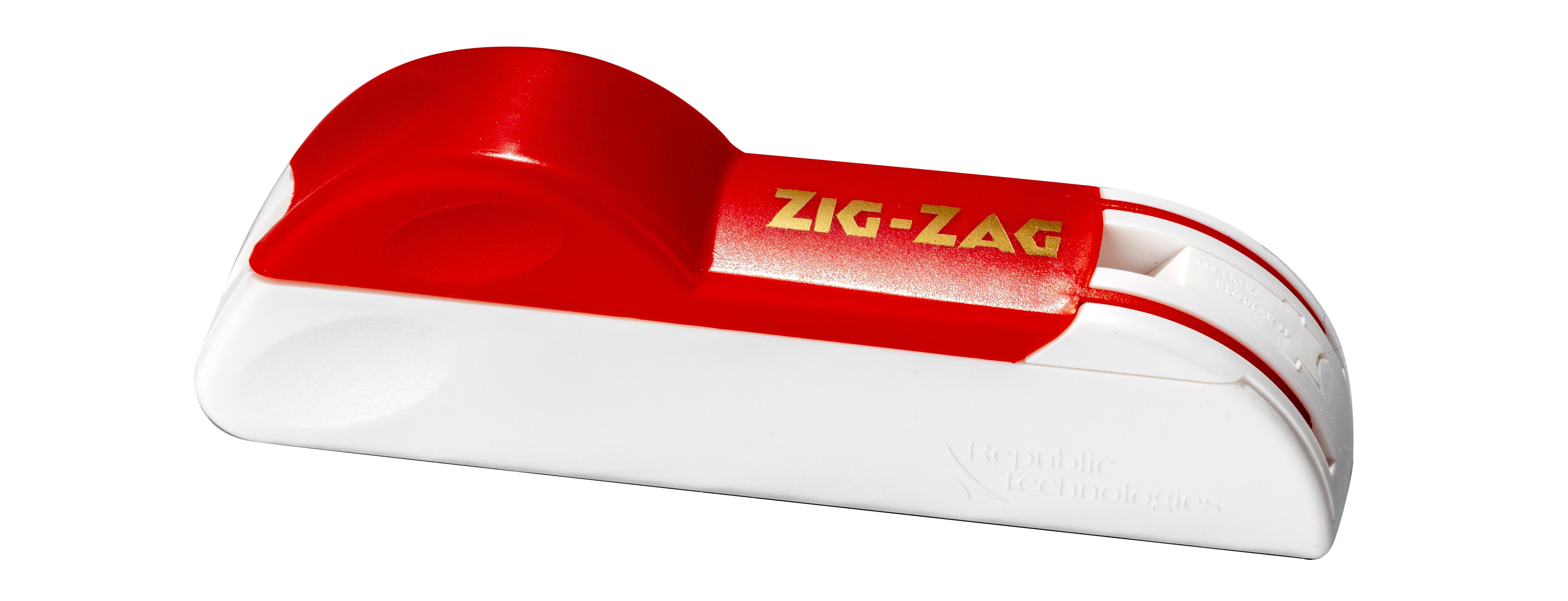 Zig-Zag Stopfmaschine 1 Stück Zig-Zag Stopfmaschine 1 Stück